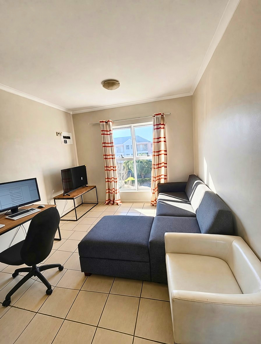 To Let 2 Bedroom Property for Rent in Viking Village Western Cape